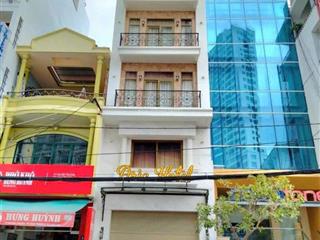 Cần bán gấp trong t7 nhà 6 tầng mặt phố lê lợi hà đông