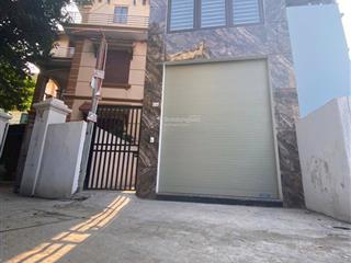 01 căn xây độc lập thạch bàn cổ linh 52m2 6tầng lô góc  ô tô 7 chỗ vào, đi thông chỉ 8,6tỷ tl mạnh