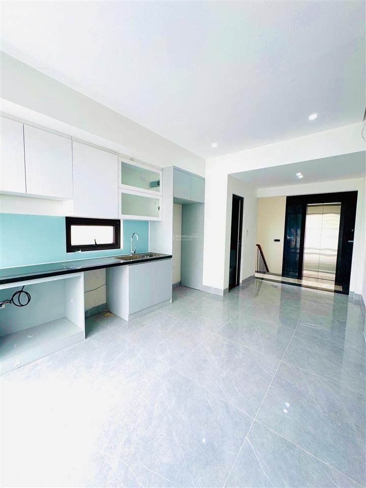 Bán nhà thạch bàn 20m thẳng tắp ra mặt phố cổ linh lên cầu vĩnh tuy 48m 7t lô góc gara 2 oto ~13 tỷ