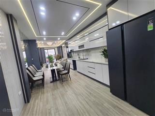 Bán nhà thạch bàn cổ linh 45m 6 tầng , thang máy full đồ , ngõ công đi thông chỉ hơn 9 tỷ