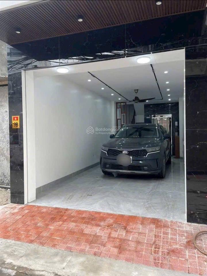 Bán nhà cổ linh thạch bàn 45m, 6 tầng. ô tô để gara, thang máy, full nội thất xịn. hơn 11 tỷ