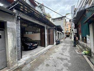 Nhà chu huy mânphúc đồng, long biên 71m 5t thang máyfull đồ, ngõ 4m ôtô vào chỉ 14.2 tỷ