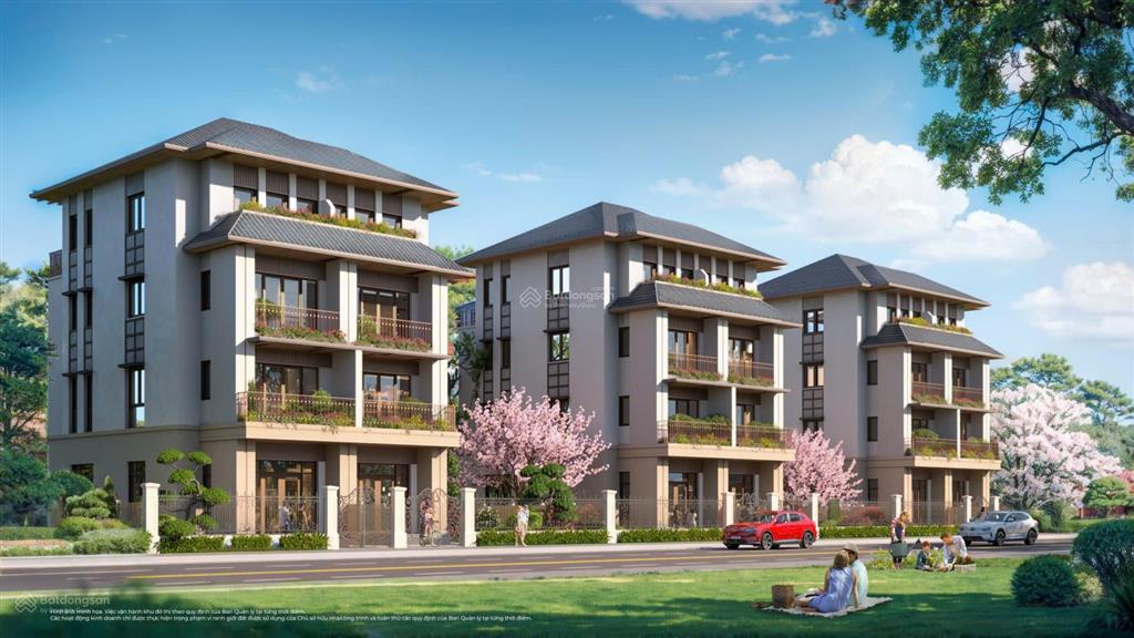 Bán biệt thự đơn lập 436m² tại vinhomes green paradise cần giờ sở hữu bãi tắm biển riêng sau nhà