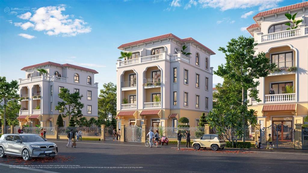 Bán biệt thự đơn lập 436m² tại vinhomes green paradise cần giờ sở hữu bãi tắm biển riêng sau nhà