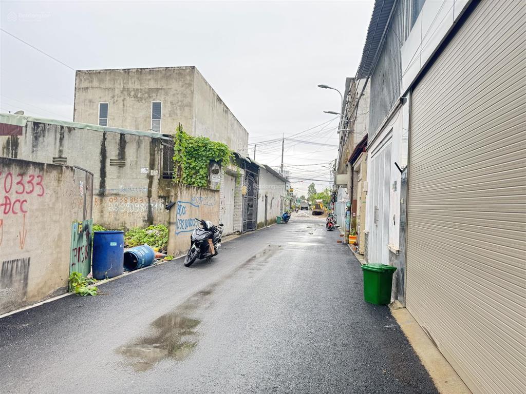 Bán lô đất đẹp 1 sẹc lò lu sát bên vinhomes, vành đai 3. 98m2 giá chỉ 5,5 tỷ