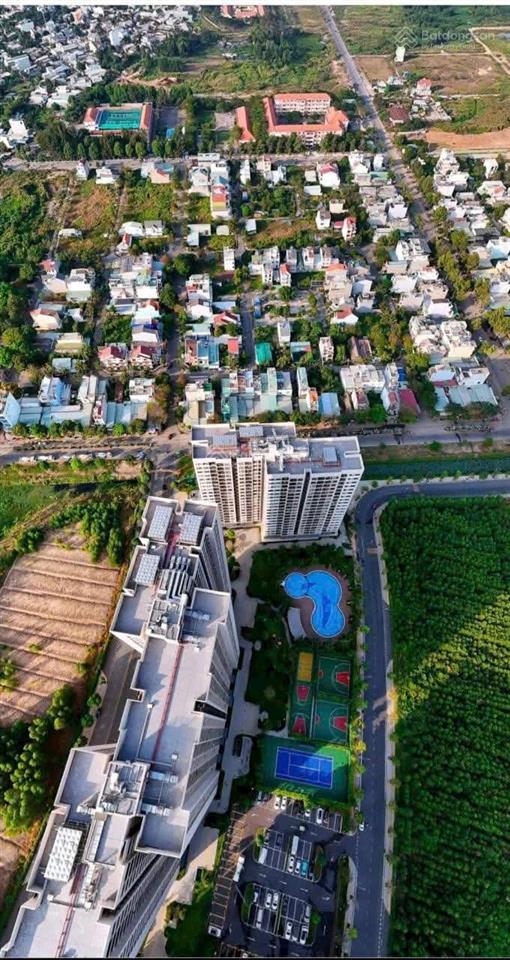 Bán gấp lô đất đẹp tđc phước thiện  sát bên vđ3  vinhomes. giá chỉ 7,35 tỷ