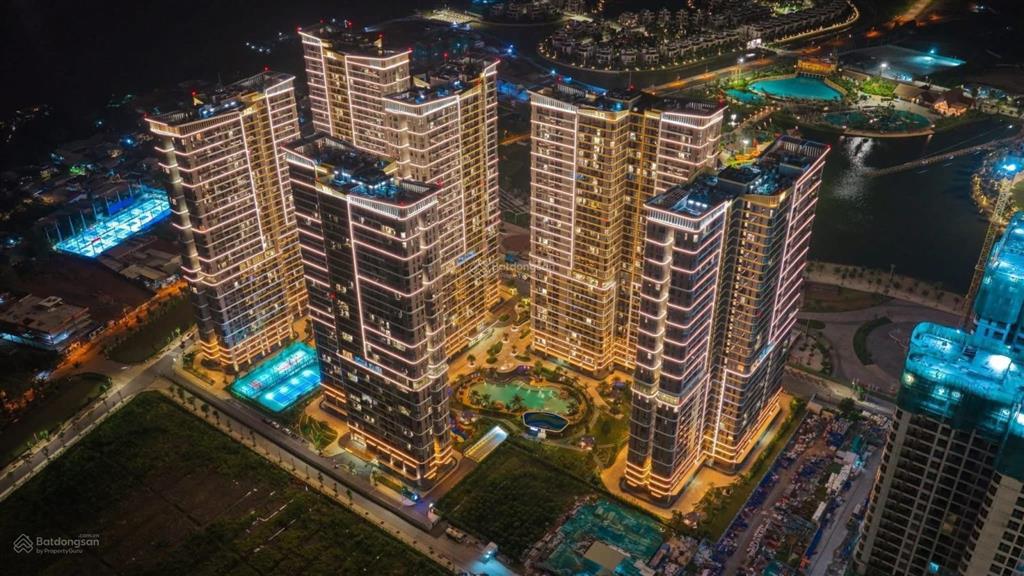 Bán gấp lô đất đẹp tđc phước thiện  sát bên vđ3  vinhomes. giá chỉ 7,35 tỷ