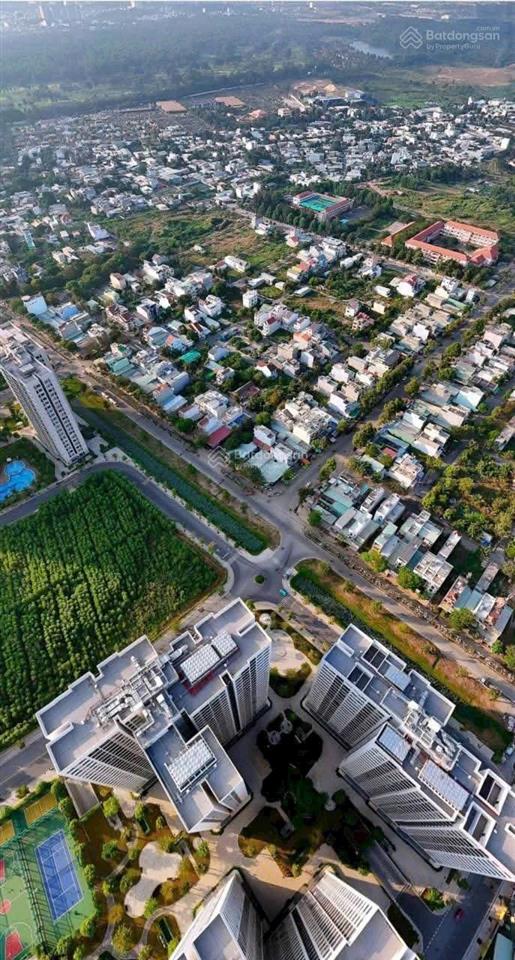 Bán gấp lô đất đẹp tđc phước thiện  sát bên vđ3  vinhomes. giá chỉ 7,35 tỷ