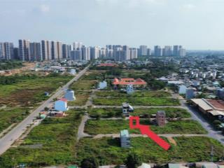 Bán gấp lô đất đẹp tđc phước thiện  sát bên vđ3  vinhomes. giá chỉ 7,3 tỷ