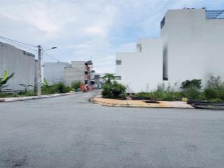 Chủ gửi bán gấp lô đất đẹp  kdc đặng gia phát  gần vinhomes  phim trường q9
