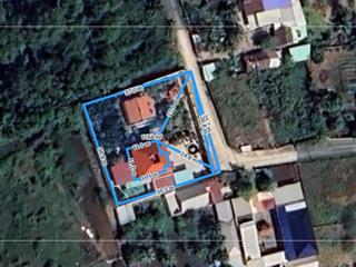 Bán căn biệt thự đẹp tâm huyết của chủ nhà  ngay khu du lịch nghỉ dưỡng ở long phước  tp thủ đức