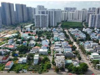 Bán lô đất đẹp mt 15a 1 sẹc đường phước thiện, đối diện vđ3, sát bên vinhomes