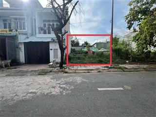 Bán gấp lô đất đẹp mt 11a tđc phước thiện  cách vinhomes 60m  giá chỉ 7,5 tỷ / 100m2
