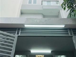 Nhà đẹp chỉ 6,1 tỷ 1 trệt 2 lầu , gần bệnh viện ung bướu  bến xe miền đông mới .