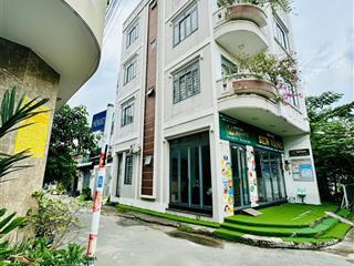Bán lô đất đầu tư ngay sát bên q2. shr. giá chỉ 2,88 tỷ