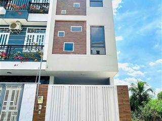 Bán căn nhà đẹp trung tâm phường long phước, cách vinhomes chỉ 5 phút lái xe