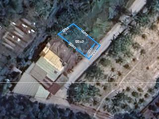Bán gấp lô đất ngay cầu long đại hàng xóm vinhomes phường long phước chỉ 3,9 tỷ 100m2