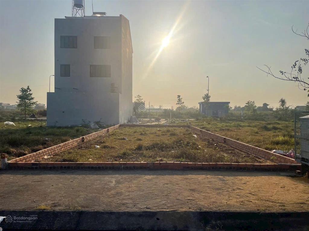 8 tỷ  150m2 lô đất đẹp khu tđc phước thiện ngay vinhomes  view vành đai 3  tp thủ đức