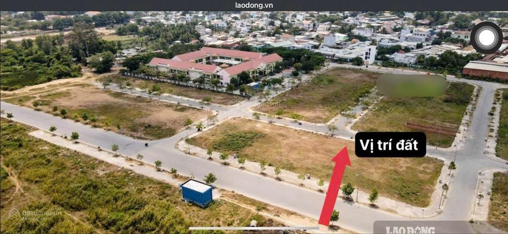 8 tỷ  150m2 lô đất đẹp khu tđc phước thiện ngay vinhomes  view vành đai 3  tp thủ đức