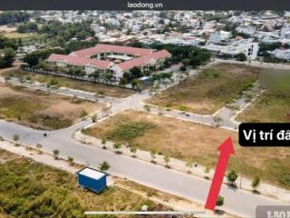 Bán lô đất đẹp khu tđc phước thiện ngay vinhomes view vành đai 3  tp thủ đức