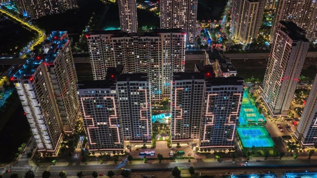 8 tỷ  150m2 lô đất đẹp khu tđc phước thiện ngay vinhomes  view vành đai 3  tp thủ đức