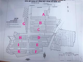 Bán gấp lô đất đẹp đường 13m kdc đặng gia phát  phường long phước  gần vinhomes