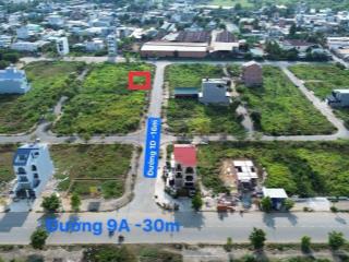 Hàng vip khu tđc phước thiện  đường 16m đối diện vinhomes  vđ3