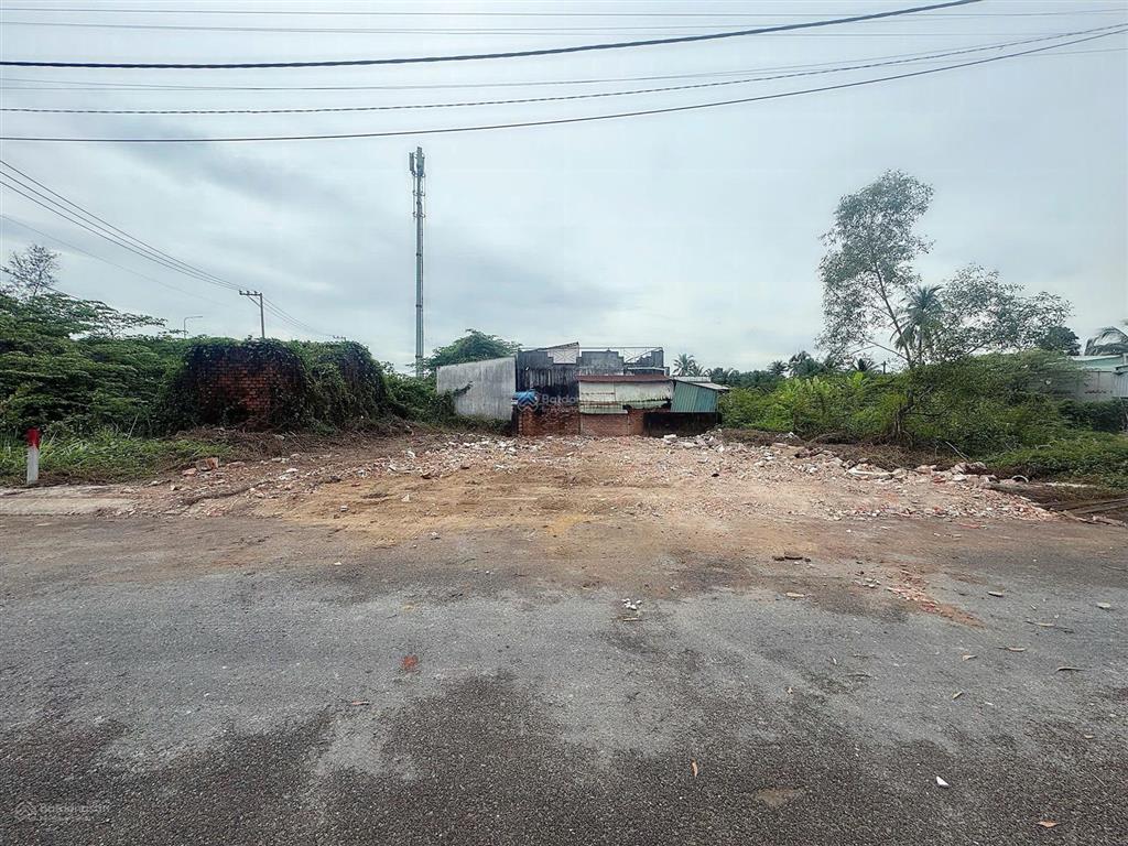Bán lô đất đẹp 1 sẹt đường long phước  cách vinhomes 700m  giá chỉ 3,45 tỷ / 59,5m2