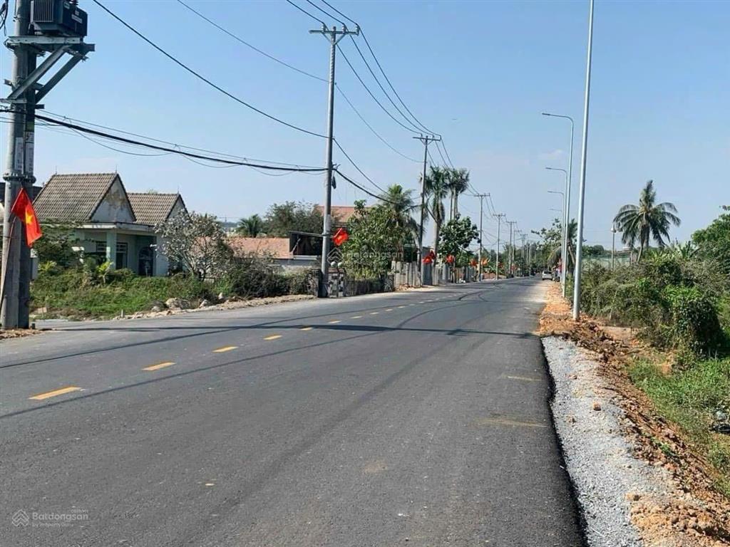 Bán lô đất đẹp 1 sẹt đường long phước  cách vinhomes 700m  giá chỉ 3,45 tỷ / 59,5m2