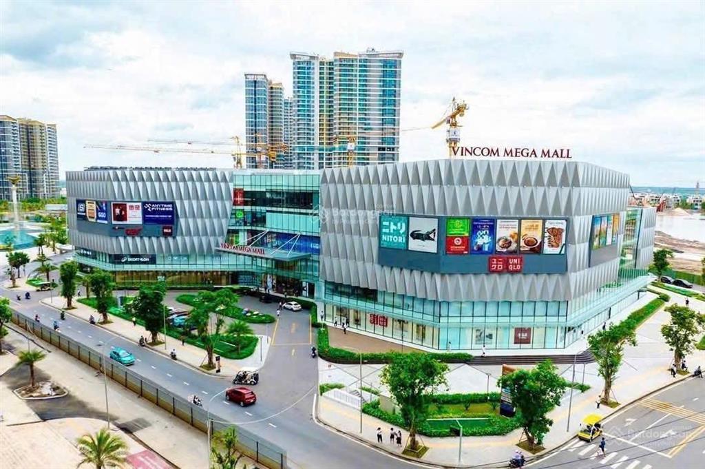 Bán gấp lô đất đẹp khu tđc phước thiện đối diện vinhomes. giá chỉ 6,5 tỷ