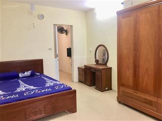 Cho thuê chung cư mn tại tầng 5 nhà 29/24 đặng tiến đông(gần gò đống đa) trung liệt đống đa, hà nội