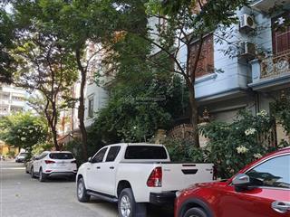 Bán biệt thự mỹ đình vỉa hè rộng kinh doanh dt 146m, giá 43,9 tỷ