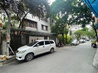 Bán biệt thự mễ trì thượng, nam từ liêm, phân lô, vỉa hè 137m, mt 8m, chỉ hơn 30 tỷ
