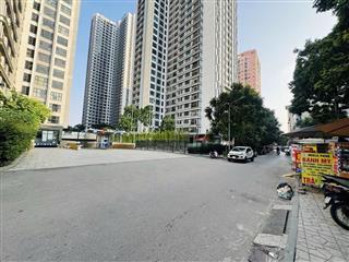 Bán đất hồ tùng mậu  phân lô  kinh doanh  ô tô  xây toà quá đỉnh  dt 65m, hơn 17 tỷ