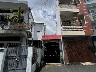 Siêu phẩm bình thạnh  nhà sân vườn rộng  hẻm 2 xe hơi tránh nhau