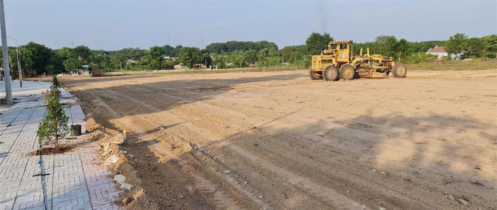 Gấp bán nhanh 6x30, đất đẹp tại thị xã bình long