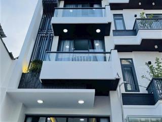 Bán nhà riêng 54m2, 7,4 tỷ tại nguyễn oanh, gò vấp, hcm giá tốt