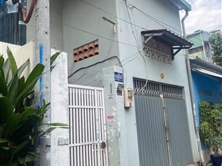 Bán nhà cấp 4 6x25m hxh nguyễn kiệm p3 gv tiện xây chdv  nhà biệt thự  0938 275 ***
