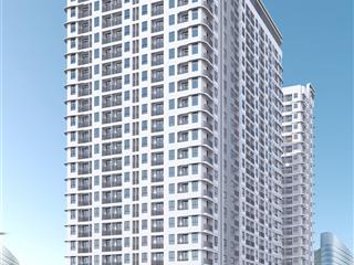 Chỉ 260tr ký hđmb căn studio 37m2 thủ phủ công nghiệp ben hill bình dương cho thuê sinh lời khủng