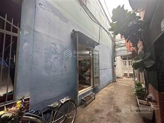Bán nhà riêng tại phạm thế hiển, 64m2, giá siêu hời, đẹp, nhiều tiện ích