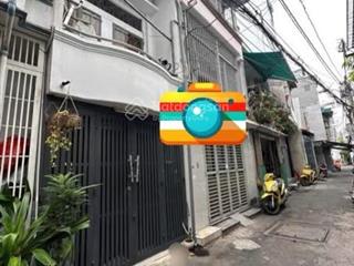 Bán nhà riêng hẻm xe hơi 4m tại rạch ông, 2,88 tỷ, 19m2, view đẹp
