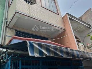 Bán nhà riêng tại tùng thiện vương p12 q8, sát mặt tiền, 7,38 tỷ, 73m2, 4 tầng