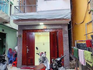 3,68tỷ nhà 1lầu , shr không lộ giới dt đẹp 3,6 x 7,5 hẻm 6m