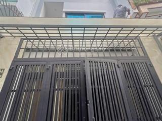7,8 tỷ nhà hxh hưng phú 4x12 trệt 2 lầu 4pn shr giá còn tl