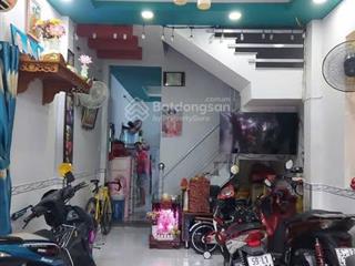 4,88 tỷ nhà p5 hẻm rộng 3,7 x 12,7 ( 1 trệt + 1 lầu ) 2 pn shr