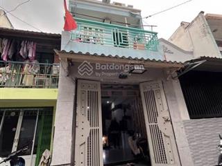 5,18 tỷ nhà adl p3q8 3,2 x 13 (nở hậu nhẹ) 2pn hẻm trước nhà rộng 3,5m shr