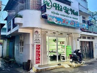 3 tỷ 050 tl chính chủ nhà mặt tiền kinh doanh p10q8