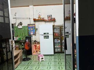 2,38 tỷ nhà sổ hồng riêng 4,1 x 5 trệt gác gỗ