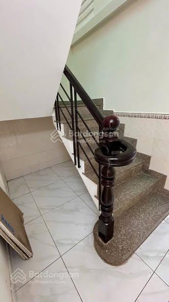 Hẻm 5,5 mét p3q8 3,6 x 20 hơn 70m2 đất shr mua bán nhanh