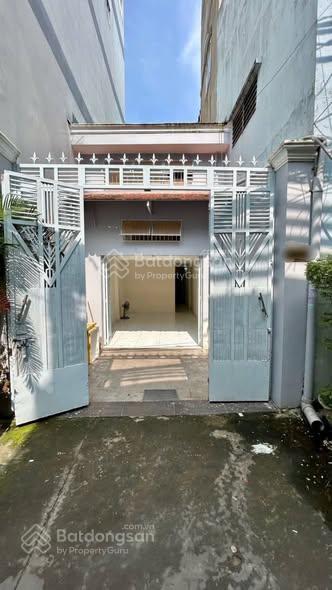 Hẻm 5,5 mét p3q8 3,6 x 20 hơn 70m2 đất shr mua bán nhanh